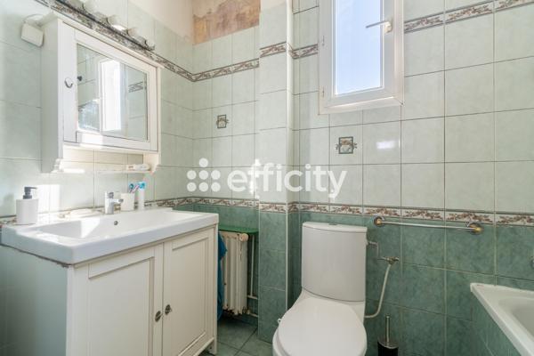 Maison 7 pièces - 155 m²