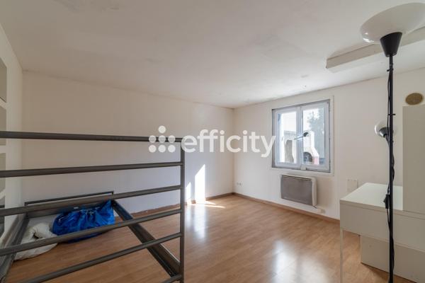 Maison 7 pièces - 155 m²