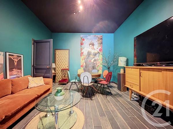 Maison à vendre  7 pièces - 329 m 2   ROCHEFORT  - 17