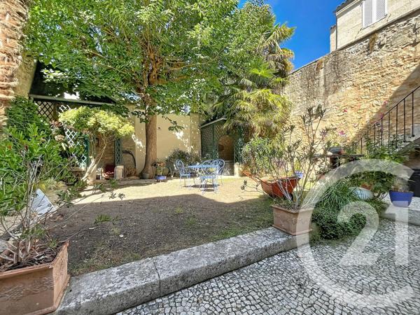 Maison à vendre  7 pièces - 329 m 2   ROCHEFORT  - 17