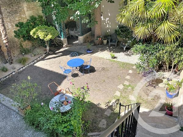 Maison à vendre  7 pièces - 329 m 2   ROCHEFORT  - 17