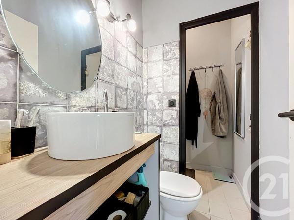 Maison à vendre  7 pièces - 329 m 2   ROCHEFORT  - 17