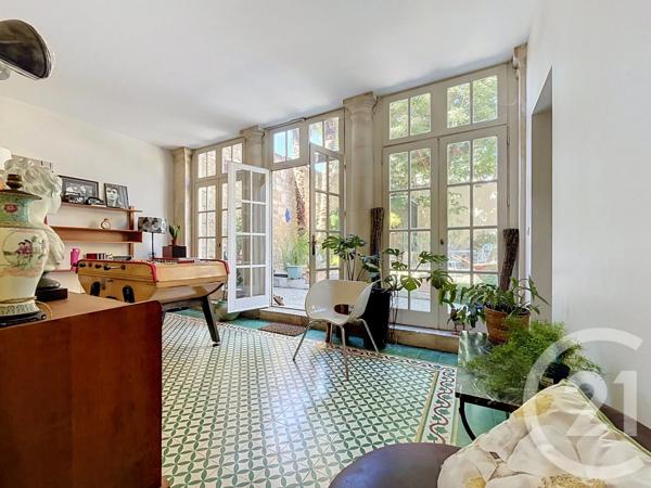Maison à vendre  7 pièces - 329 m 2   ROCHEFORT  - 17