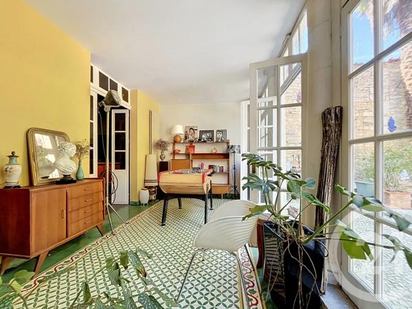 Maison à vendre  7 pièces - 329 m 2   ROCHEFORT  - 17
