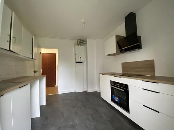 QUARTIER PROCE T1BIS A LOUER,  
Nantes 44100