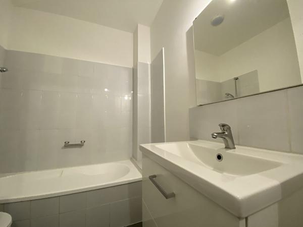 QUARTIER PROCE T1BIS A LOUER,  
Nantes 44100