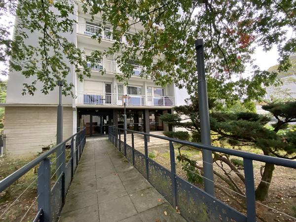 QUARTIER PROCE T1BIS A LOUER,  
Nantes 44100