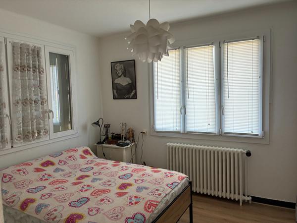 Appartement Besançon 4 pièce(s) 93m2 secteur brûlefoin