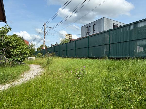 Appartement Besançon 4 pièce(s) 93m2 secteur brûlefoin