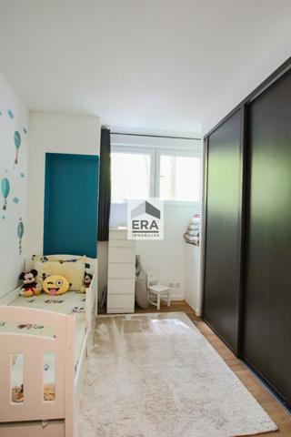 Appartement Paris 2 pièces Denfert