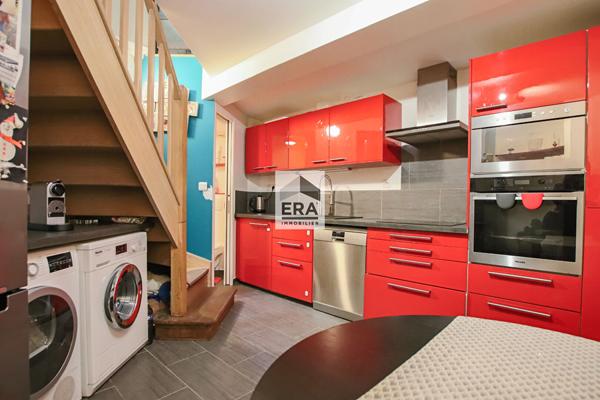 Appartement Paris 2 pièces Denfert