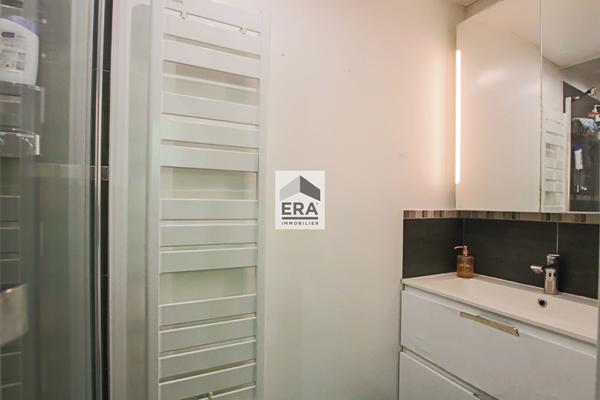 Appartement Paris 2 pièces Denfert