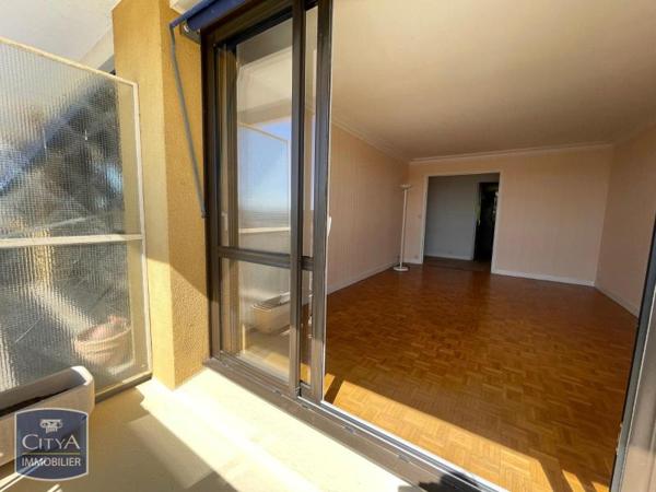 Location appartement 3 pièces de 78.51m²
