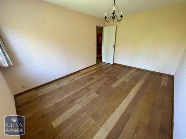 Location appartement 3 pièces de 78.51m²