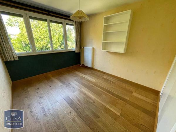 Location appartement 3 pièces de 78.51m²