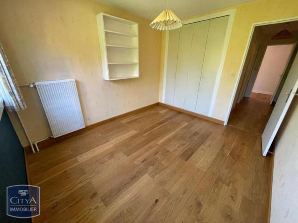 Location appartement 3 pièces de 78.51m²