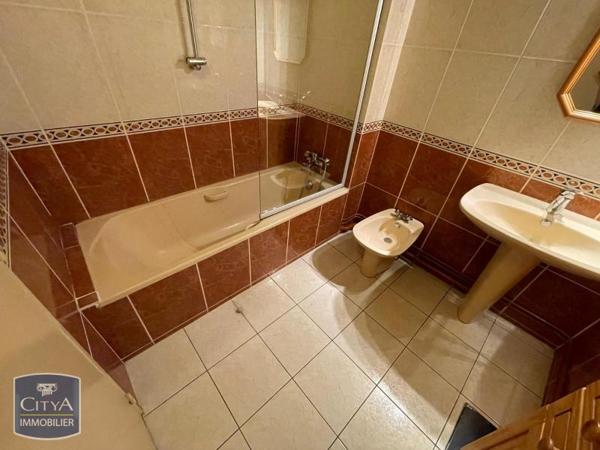 Location appartement 3 pièces de 78.51m²