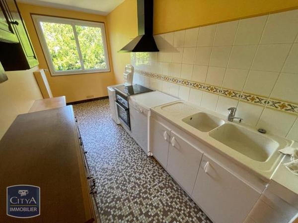 Location appartement 3 pièces de 78.51m²