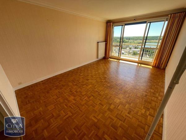 Location appartement 3 pièces de 78.51m²