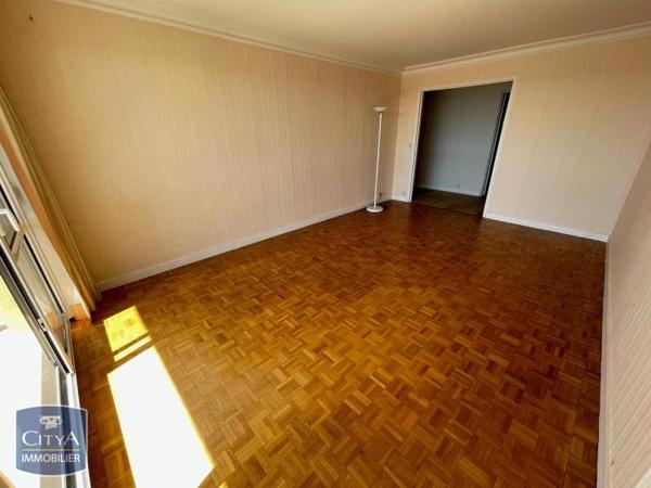 Location appartement 3 pièces de 78.51m²
