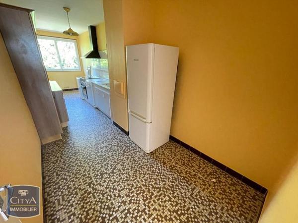 Location appartement 3 pièces de 78.51m²