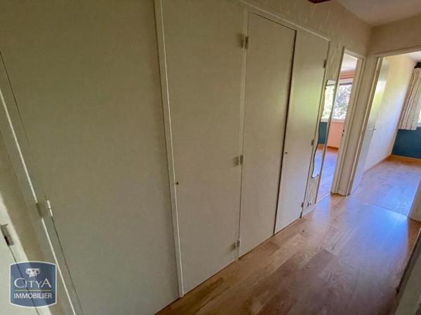 Location appartement 3 pièces de 78.51m²