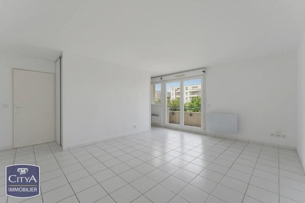 Appartement à vendre 2 pièces 48.5m² Bordeaux (33300)
