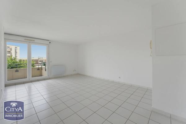 Appartement à vendre 2 pièces 48.5m² Bordeaux (33300)