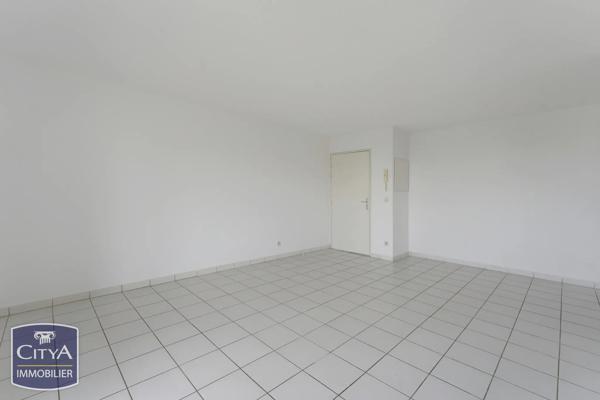 Appartement à vendre 2 pièces 48.5m² Bordeaux (33300)