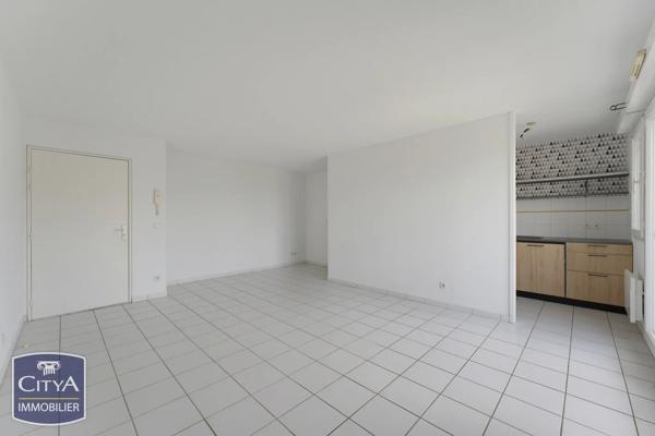 Appartement à vendre 2 pièces 48.5m² Bordeaux (33300)