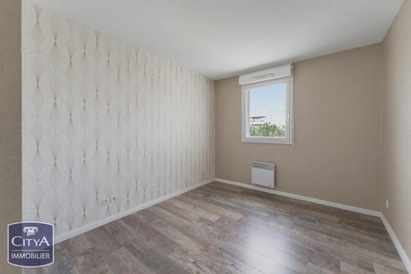 Appartement à vendre 2 pièces 48.5m² Bordeaux (33300)