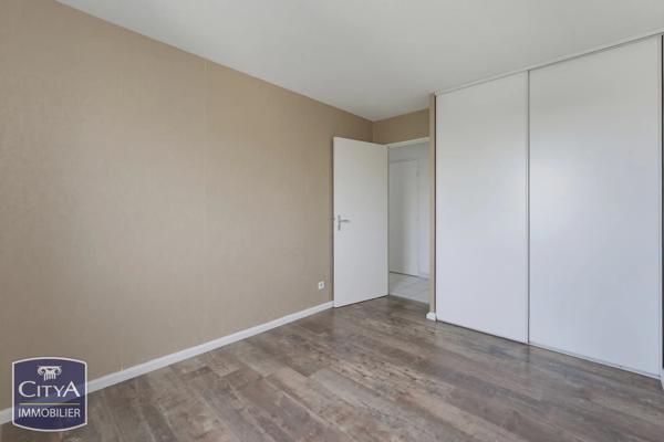 Appartement à vendre 2 pièces 48.5m² Bordeaux (33300)