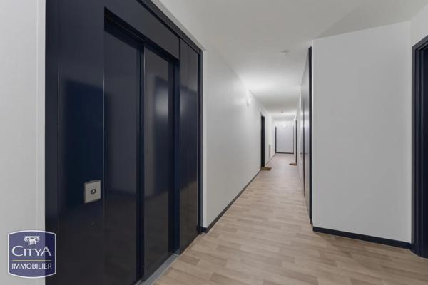 Appartement à vendre 2 pièces 48.5m² Bordeaux (33300)