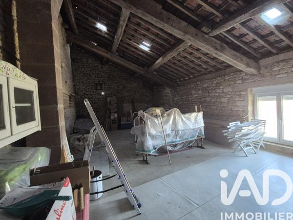 Maison à vendre 8 pièces 150 m² Mouzon