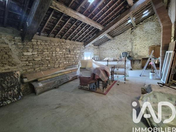 Maison à vendre 8 pièces 150 m² Mouzon