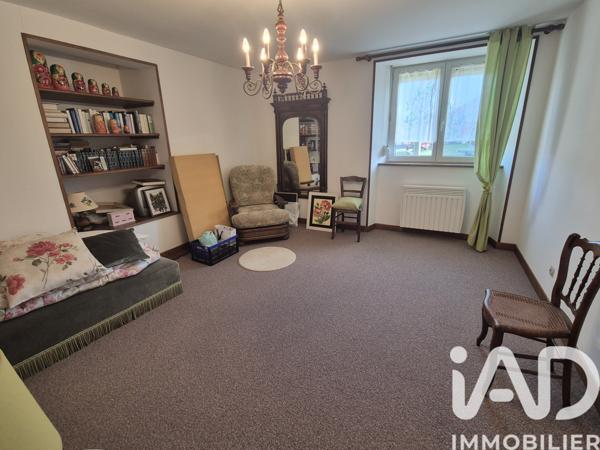 Maison à vendre 8 pièces 150 m² Mouzon