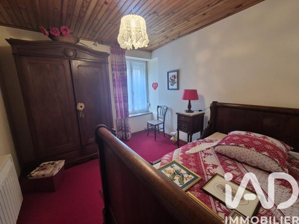 Maison à vendre 8 pièces 150 m² Mouzon