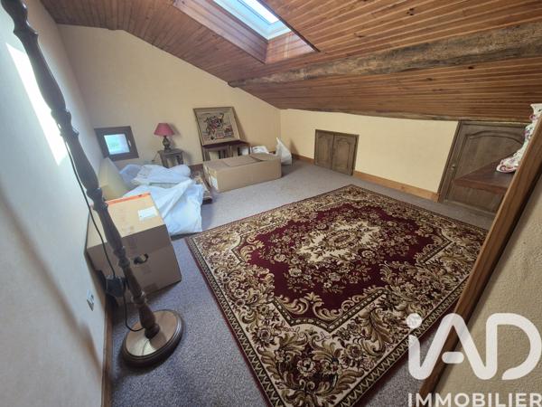 Maison à vendre 8 pièces 150 m² Mouzon