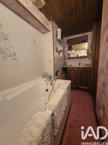 Maison à vendre 8 pièces 150 m² Mouzon