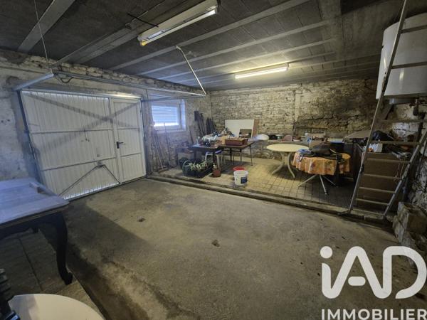 Maison à vendre 8 pièces 150 m² Mouzon