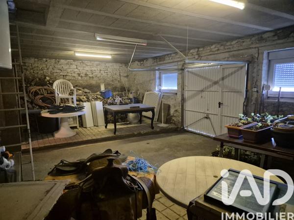 Maison à vendre 8 pièces 150 m² Mouzon