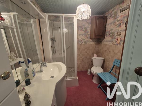 Maison à vendre 8 pièces 150 m² Mouzon