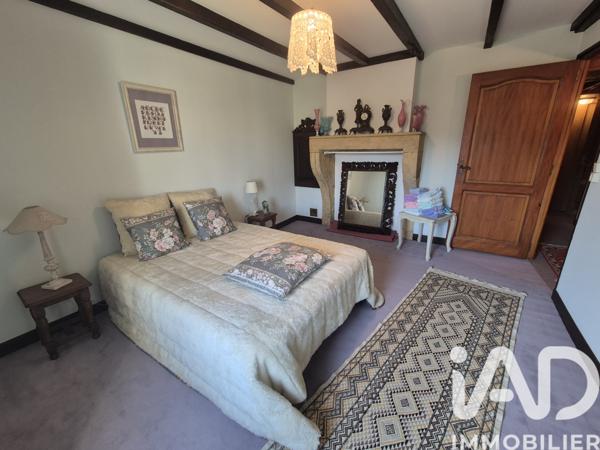 Maison à vendre 8 pièces 150 m² Mouzon