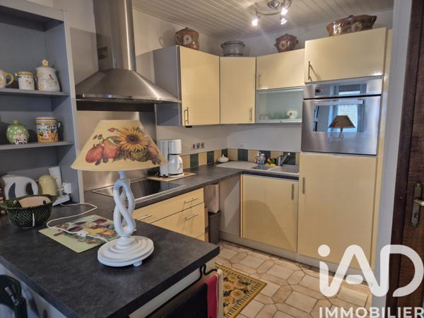 Maison à vendre 8 pièces 150 m² Mouzon