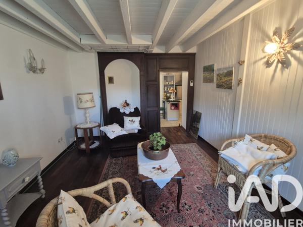 Maison à vendre 8 pièces 150 m² Mouzon