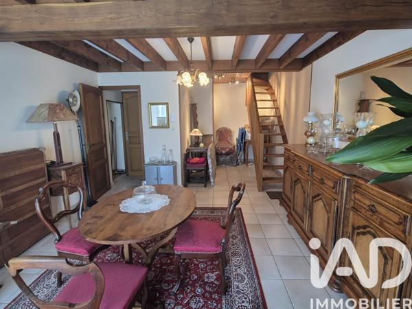 Maison à vendre 8 pièces 150 m² Mouzon