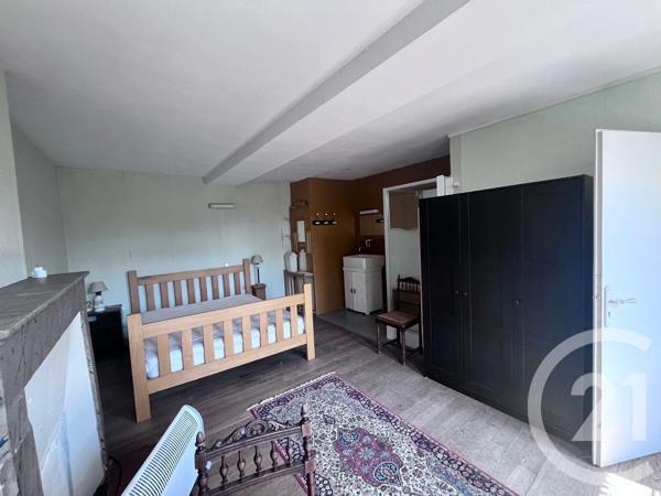 Maison à vendre  2 pièces - 125,73 m 2   MENESTREAU  - 58