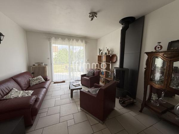 pavillon familial 5 chambres