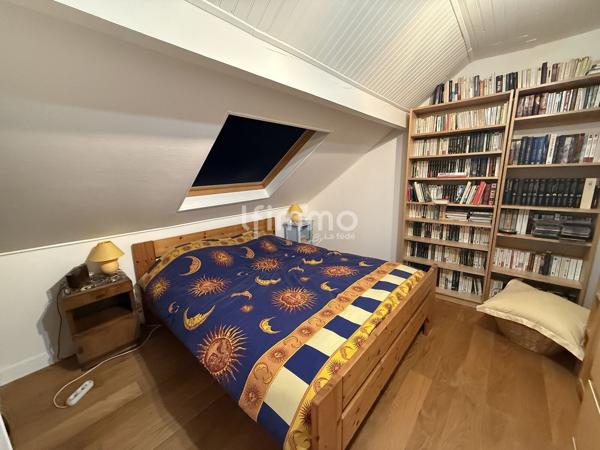 pavillon familial 5 chambres