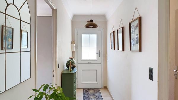 Maison néo-provençale 7 pièces avec piscine à Peymeinade - Proche commodités